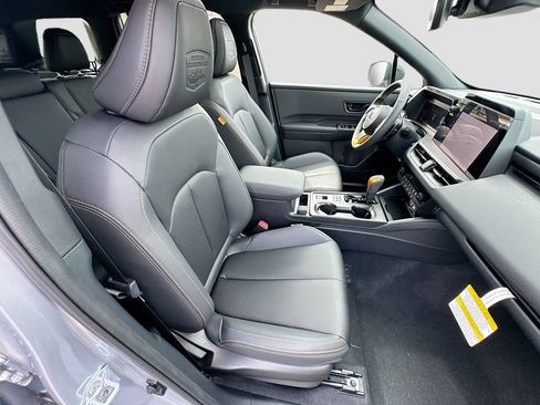 New 2026 Subaru Outback Wilderness AWD/4WD image 29