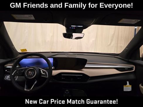 New 2026 Buick Enclave Preferred w/ Power Package image 30