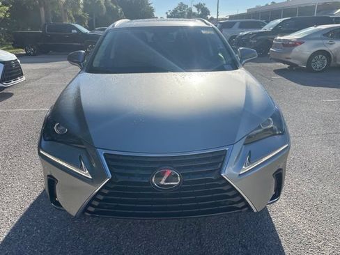 Used 2020 Lexus NX 300 FWD w/ Premium Package image 6