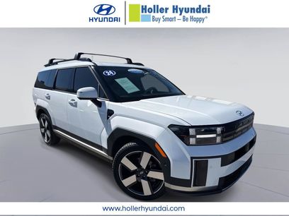 Certified 2024 Hyundai Santa Fe Limited
