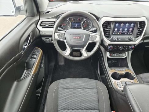 Used 2023 GMC Acadia SLE w/ Driver Convenience Package AWD/4WD image 7