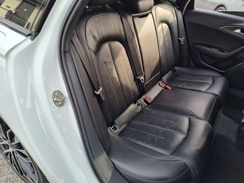 Used 2018 Audi A6 2.0T Premium Plus w/ Premium Plus Package image 24