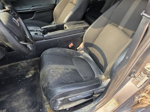 Used 2021 Honda Civic Sport image 14