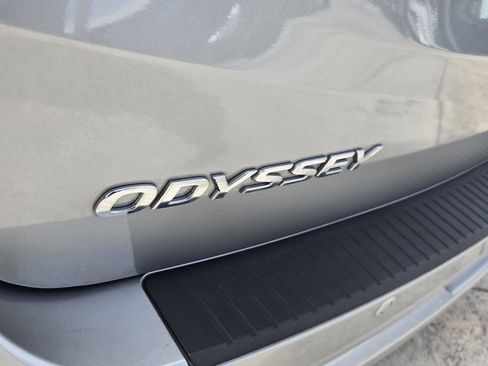 Certified 2025 Honda Odyssey Touring image 15