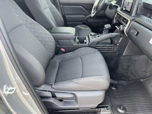 Used 2024 Toyota Tacoma SR w/ SR Upgrade Package image 20