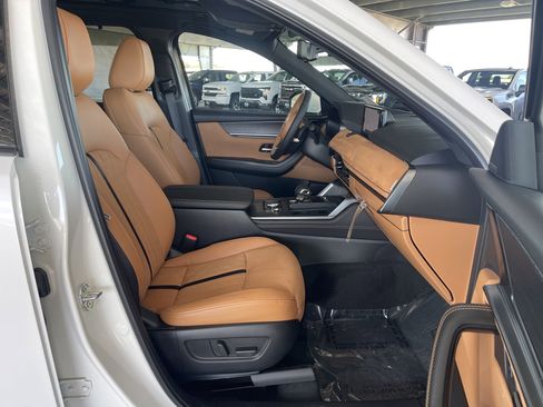 New 2025 MAZDA CX-90 3.3 Turbo S w/ Premium Plus image 12