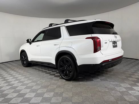 Used 2024 Hyundai Palisade XRT FWD image 9