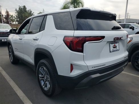 New 2026 GMC Terrain Elevation image 3