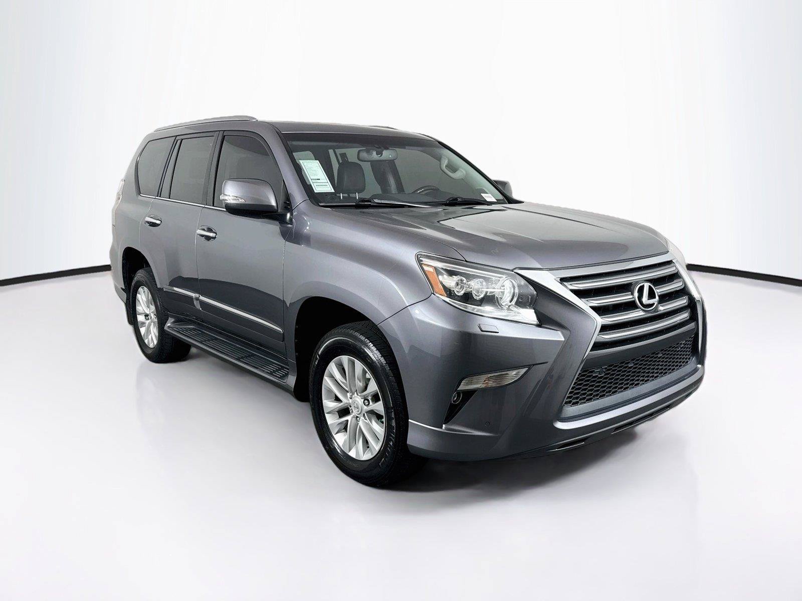 Used 2019 Lexus GX 460 Premium AWD/4WD image 10