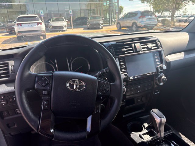 Used 2021 Toyota 4Runner TRD Pro AWD/4WD image 6