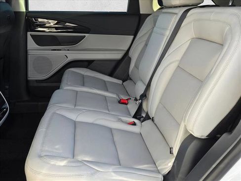 New 2026 Lincoln Nautilus Premier w/ Jet Appearance Package image 16