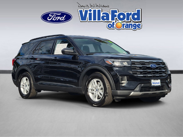 Used 2026 Ford Explorer Active RWD image 32