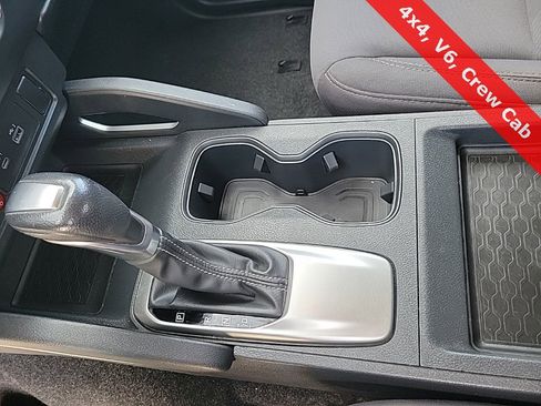 Used 2022 Nissan Frontier SV image 33