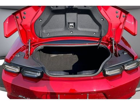 Used 2019 Chevrolet Camaro ZL1 RWD image 36