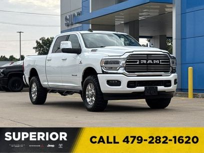 Used 2024 RAM 2500 Laramie