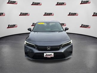 Used 2023 Honda Civic Sport video 2