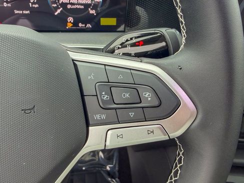 New 2026 Volkswagen Tiguan S AWD/4WD image 15