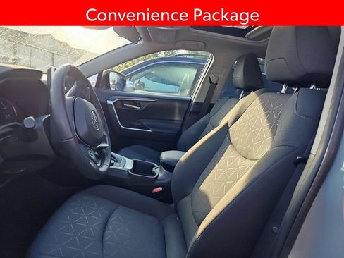 Used 2023 Toyota RAV4 XLE w/ Convenience Package AWD/4WD image 6