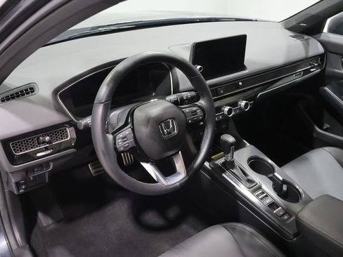 Used 2024 Honda Civic Sport Touring image 16