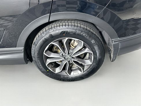 Used 2022 Honda CR-V EX image 11