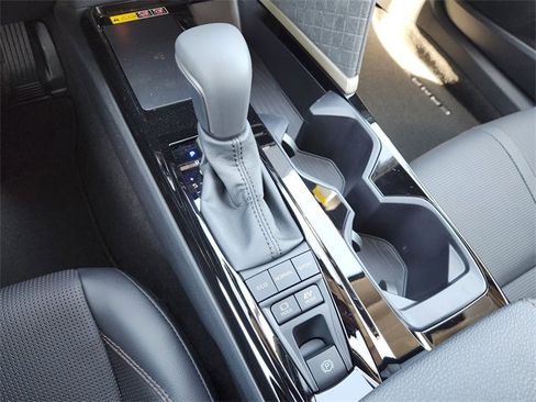 New 2026 Toyota Camry XLE image 16