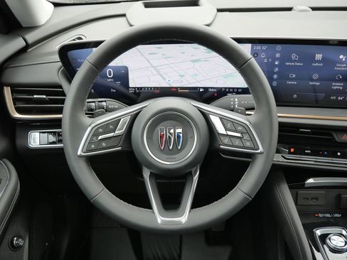 New 2026 Buick Envision Avenir image 38