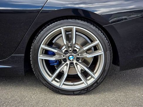 Used 2021 BMW M340i xDrive w/ Premium Package AWD/4WD image 11