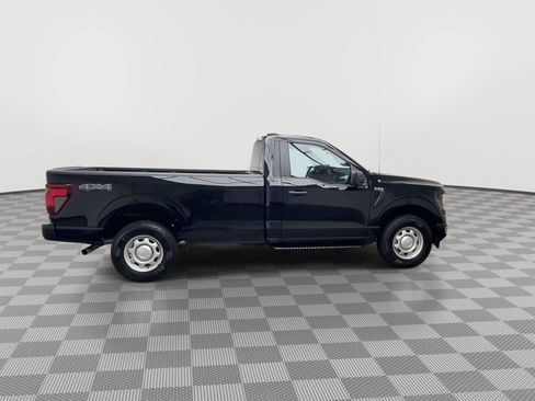 Certified 2024 Ford F150 XL AWD/4WD image 35