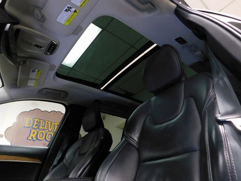 Used 2019 Volvo XC90 T6 Inscription image 42