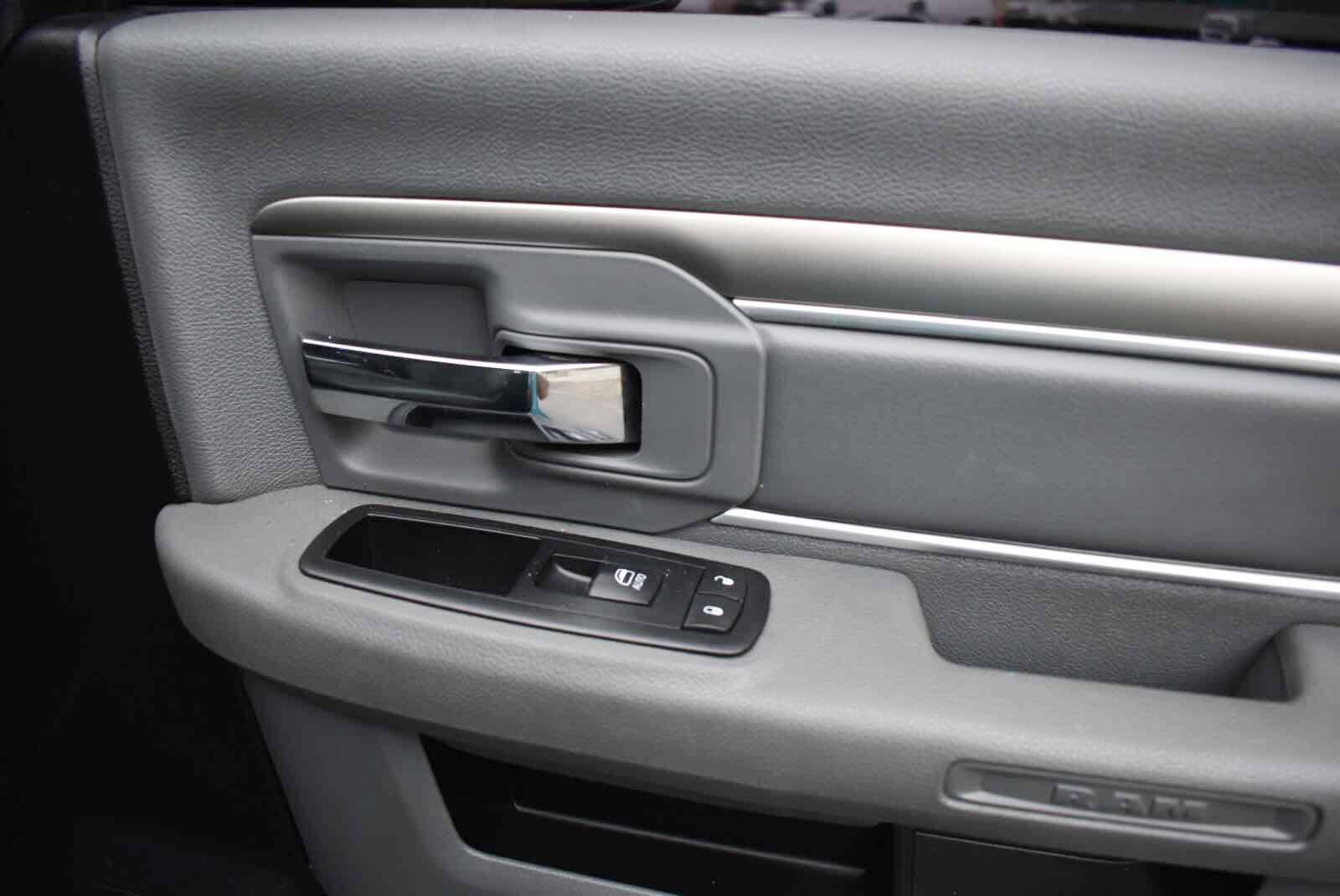 Used 2014 RAM 1500 Big Horn AWD/4WD image 42