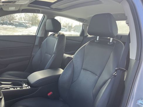 Used 2024 Honda Accord EX-L image 12