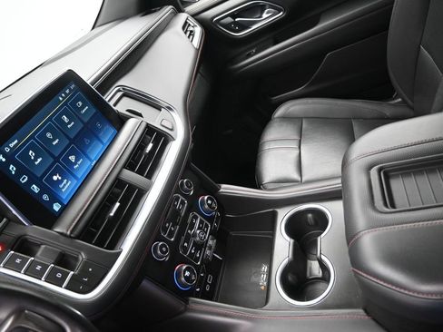 Used 2023 Chevrolet Tahoe RST w/ Luxury Package AWD/4WD image 21