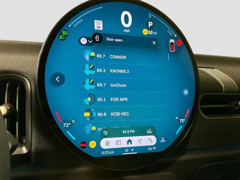 New 2025 MINI Cooper S image 14