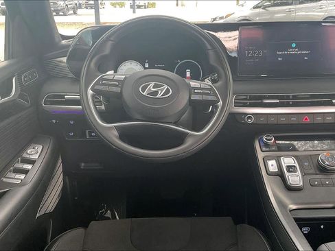 Used 2024 Hyundai Palisade Calligraphy AWD/4WD image 6