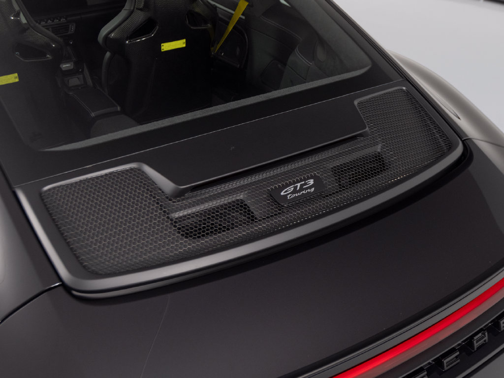 Certified 2026 Porsche 911 GT3 RWD image 56