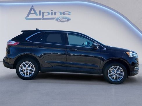 Used 2023 Ford Edge SEL image 6