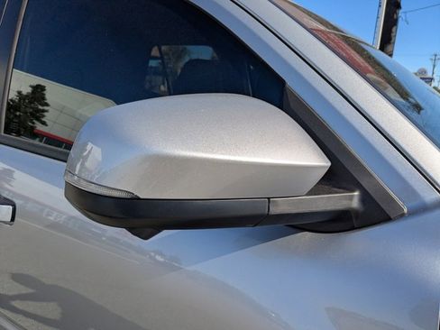 New 2025 Toyota 4Runner TRD Sport Premium image 12