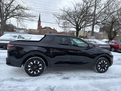 New 2026 Hyundai Santa Cruz SE image 8