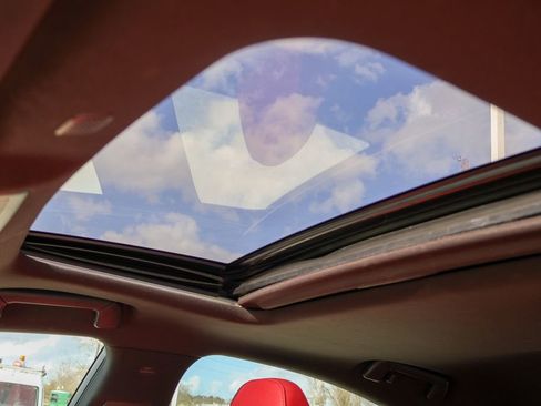 Used 2022 Lexus IS 350 F Sport w/ Accessory Package image 11