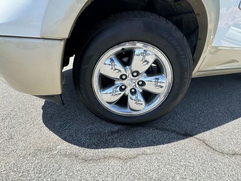 Used 2014 RAM 1500 Laramie Longhorn w/ Convenience Group image 20