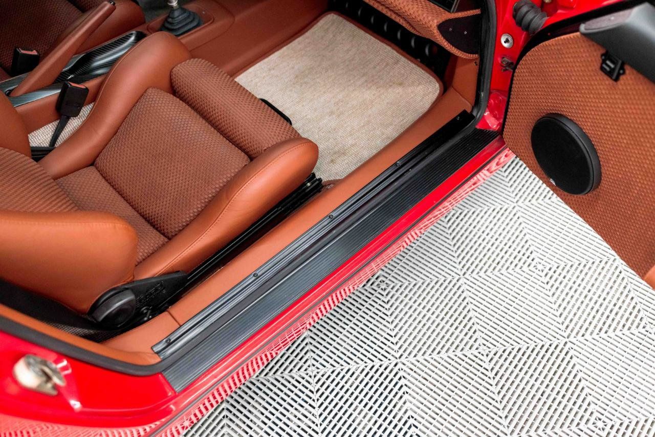 Used 1991 Porsche 911 Carrera image 67