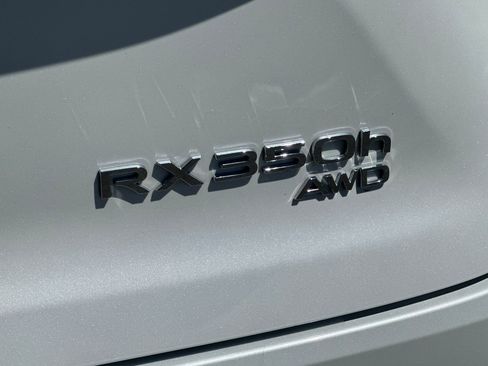 Certified 2025 Lexus RX 350 w/ Convenience Package AWD/4WD image 21