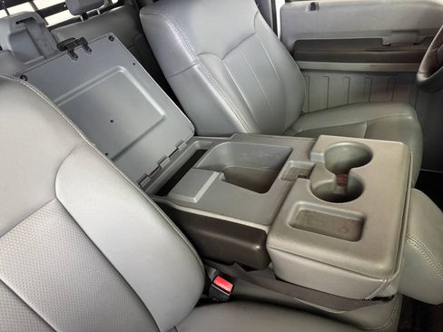 Used 2011 Ford F350 XL w/ XL Value Pkg AWD/4WD image 70