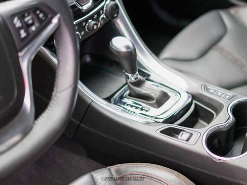 Used 2014 Chevrolet SS image 48