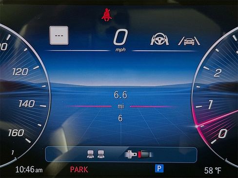 New 2026 Mercedes-Benz CLE 450 4MATIC Cabriolet image 12