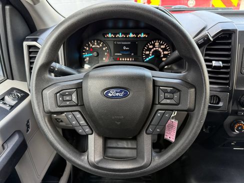 Used 2018 Ford F150 XL w/ Equipment Group 101A Mid RWD image 20