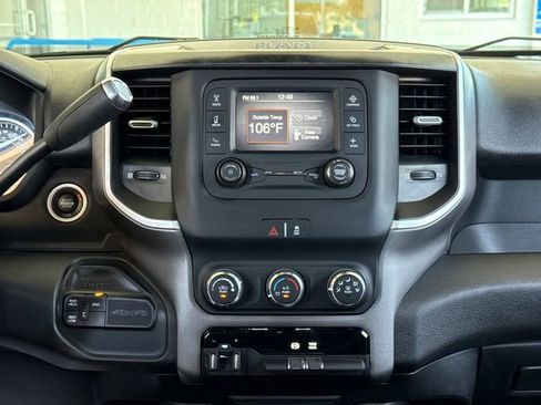 Used 2021 RAM 2500 Big Horn AWD/4WD image 17