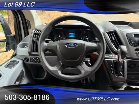 Used 2017 Ford Transit 150 XL image 15