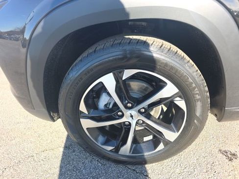 New 2026 Chevrolet Trax RS w/ Driver Confidence Package image 6