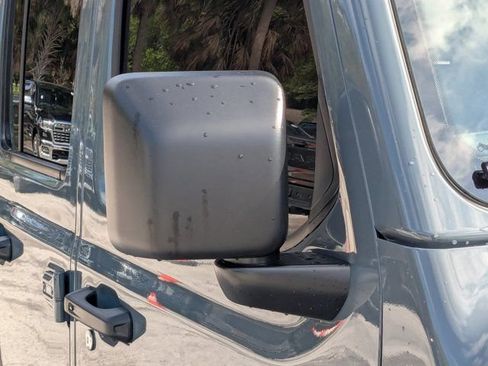 New 2026 Jeep Gladiator Rubicon w/ Safety Group AWD/4WD image 11